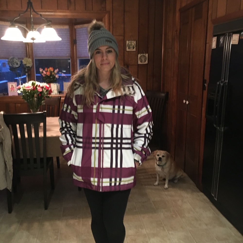 Ski Jacket - image 6